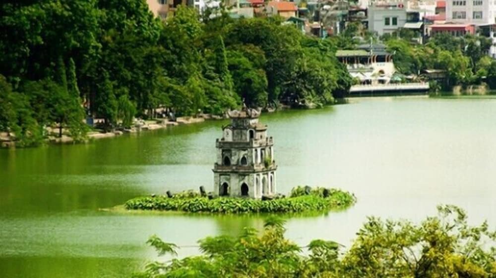 Hanoi Lotus Guest House