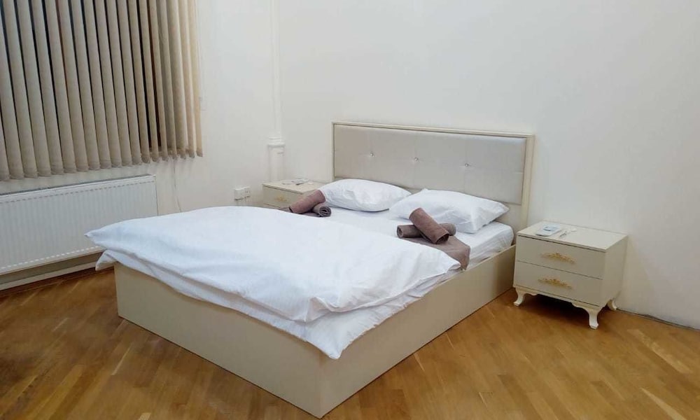 Yeshim Guest House view 4