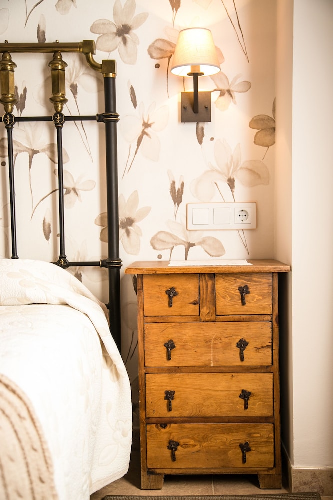 Hotel Restaurante Quintanares - Property Image 97