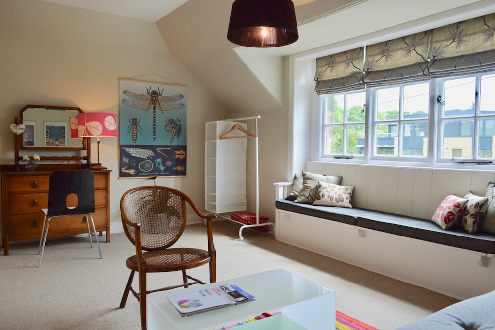Amazing Morningside 2 Bedroom Apartment
