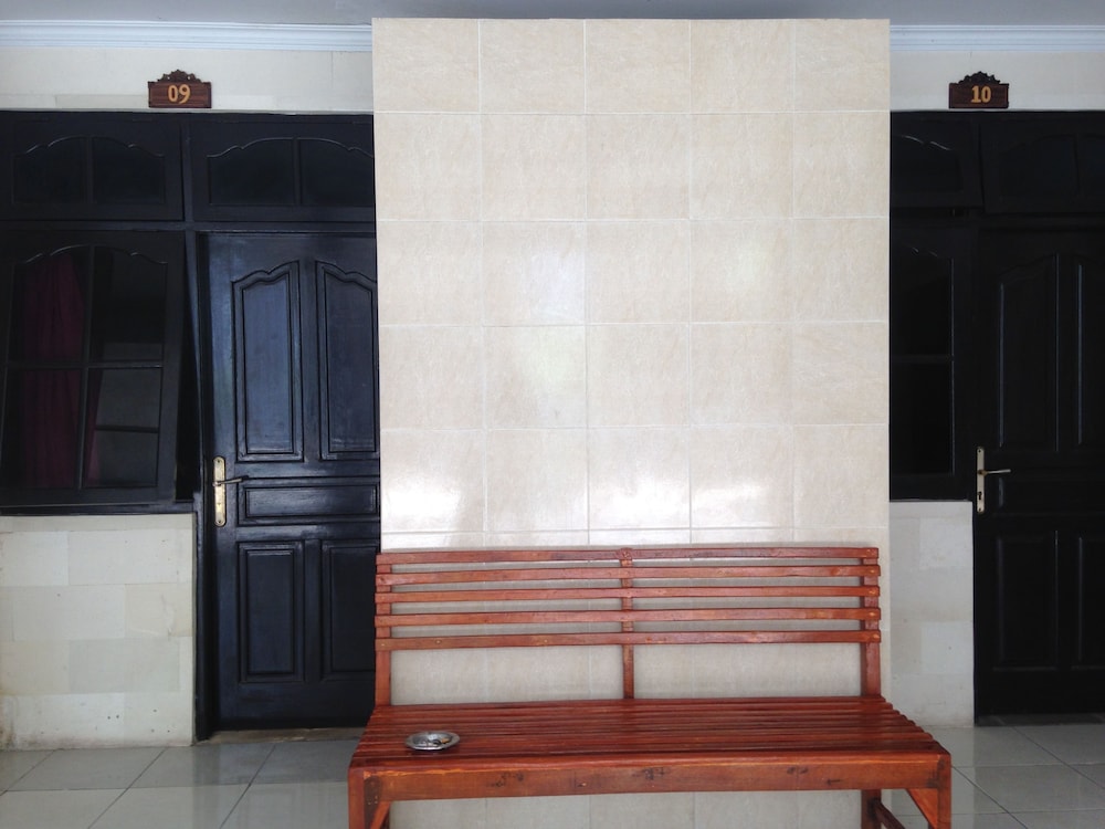 Swandewi Homestay