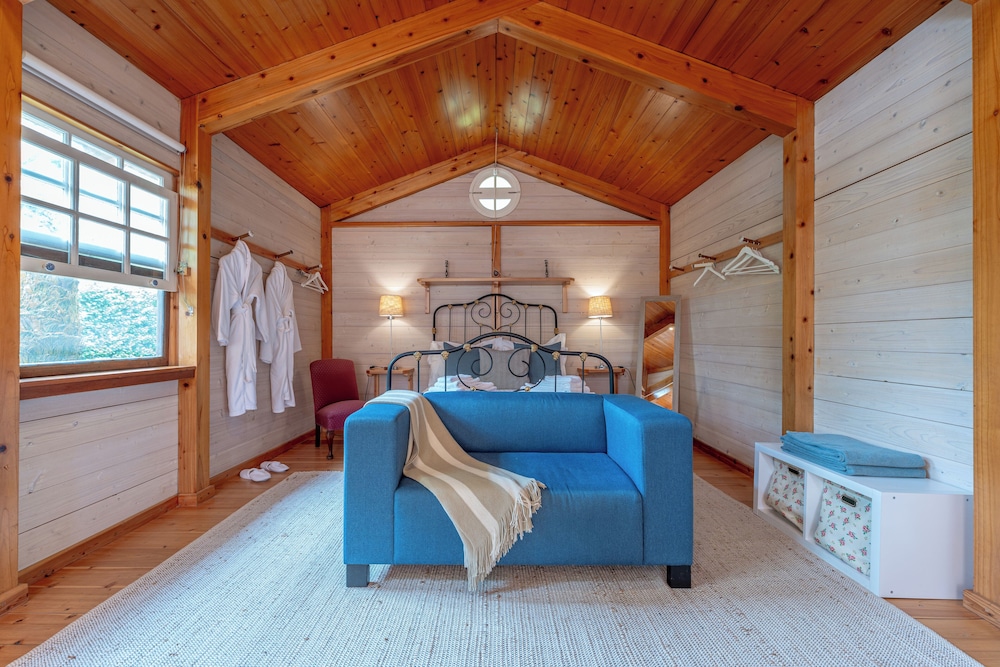 Azores Green Villas