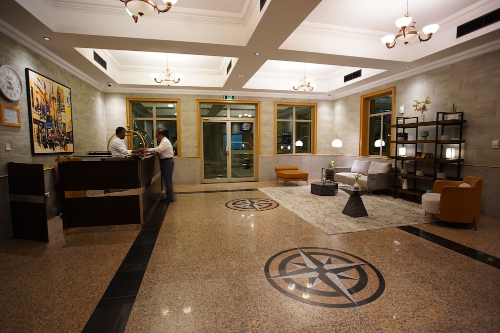Al Faris Suite 2