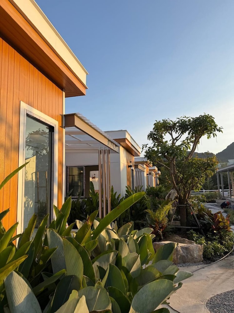 Zana Villas