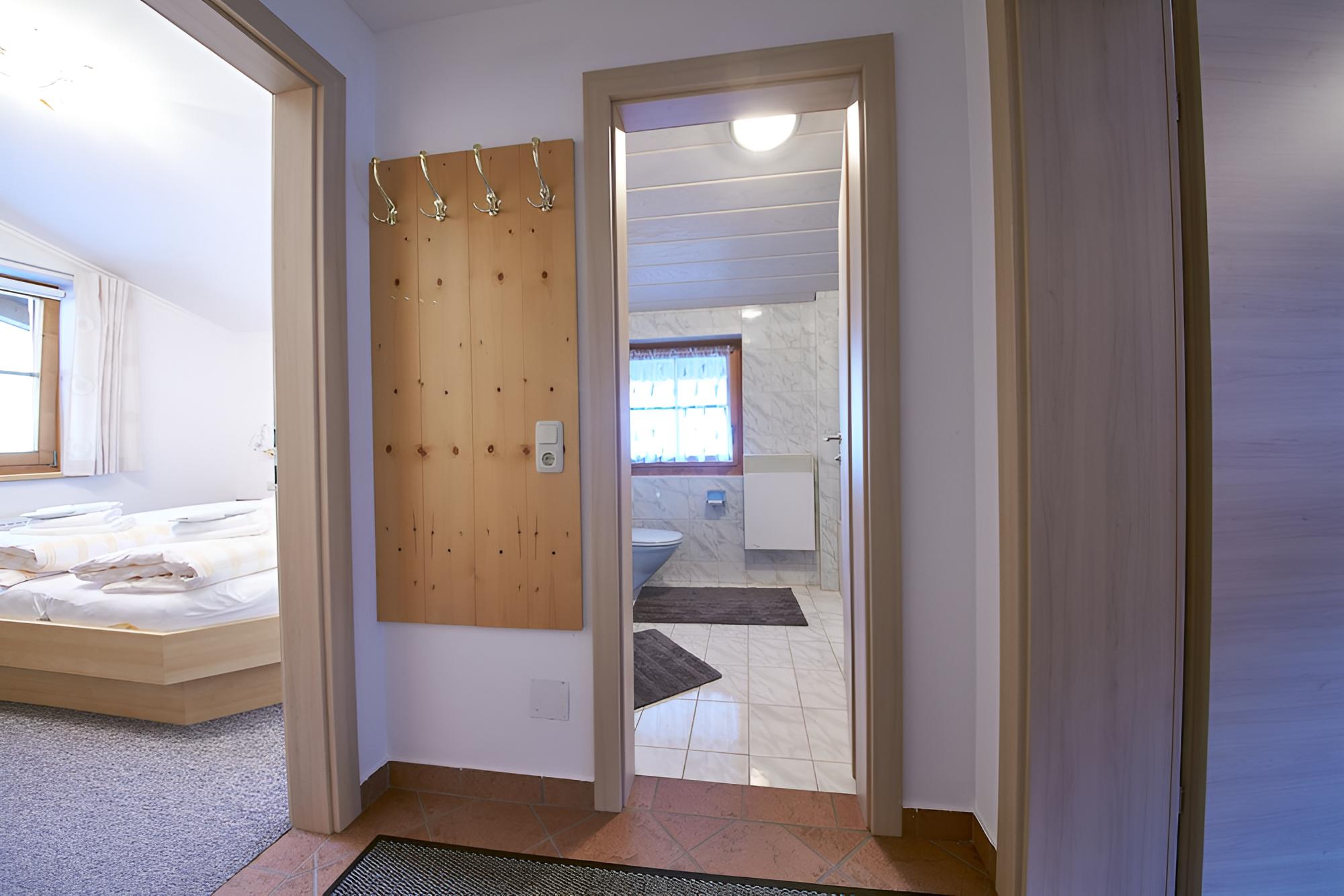 Appartement Silian