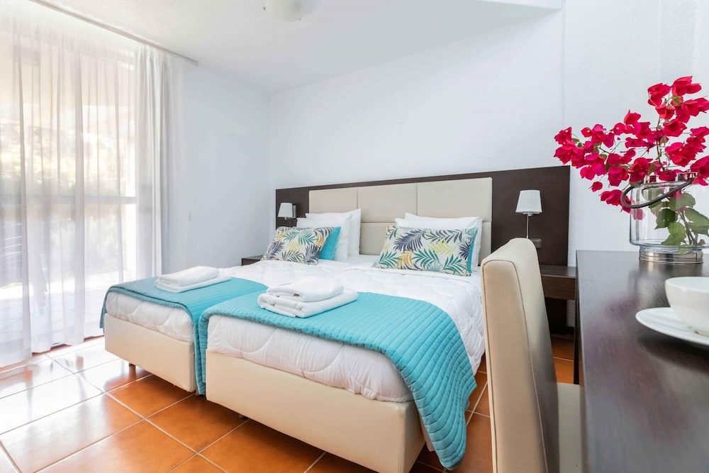 Sani Seaside Luxury - Villa Nefeli Private Pool photo 4