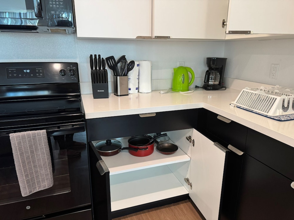 Premier Apts in Vibrant Downtown LA