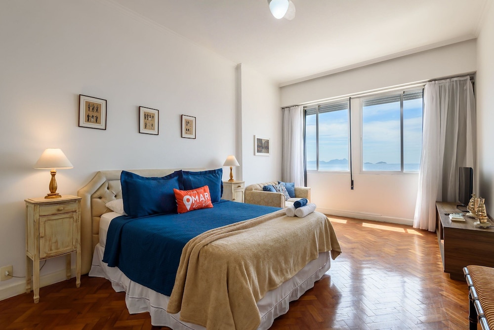 Classic 4-bedrooms by the Sea A 3484/301