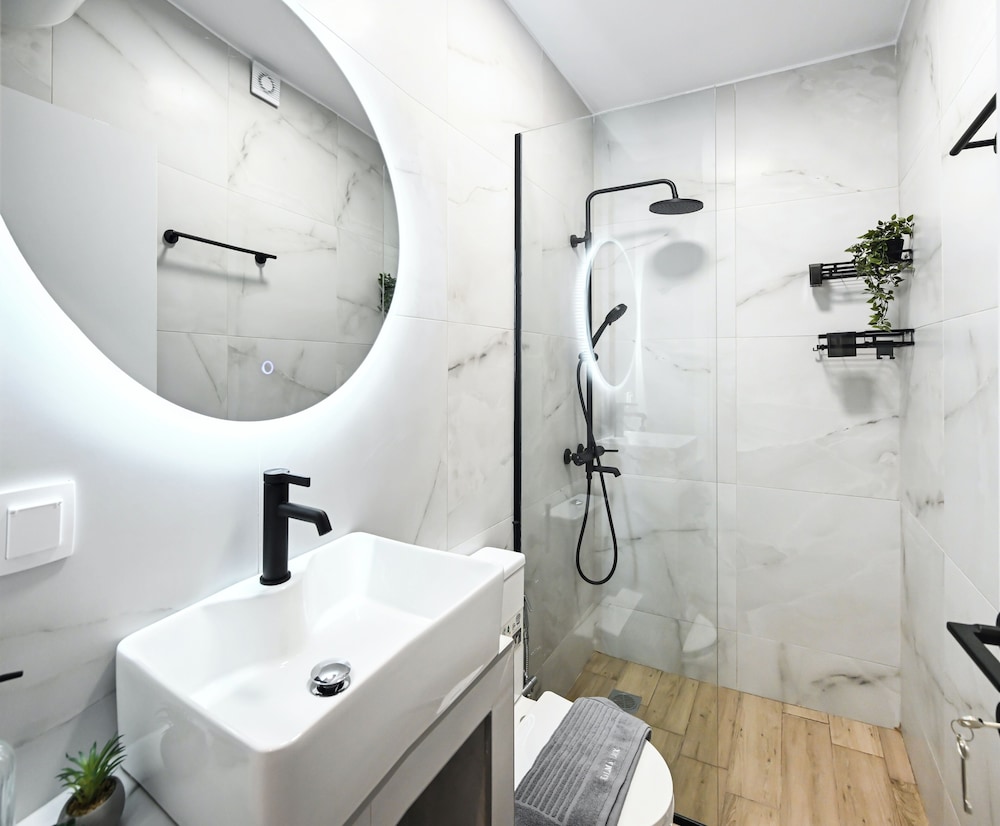 Kalma Lux Apartment