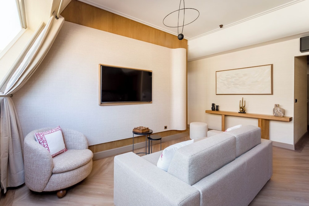 Merveil Luxury Suites - Desaix I-II