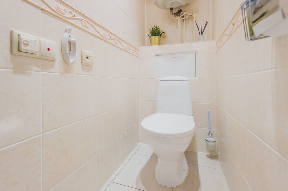GM Apartment Arbat 16