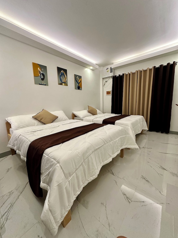 Casa Vina El Nido