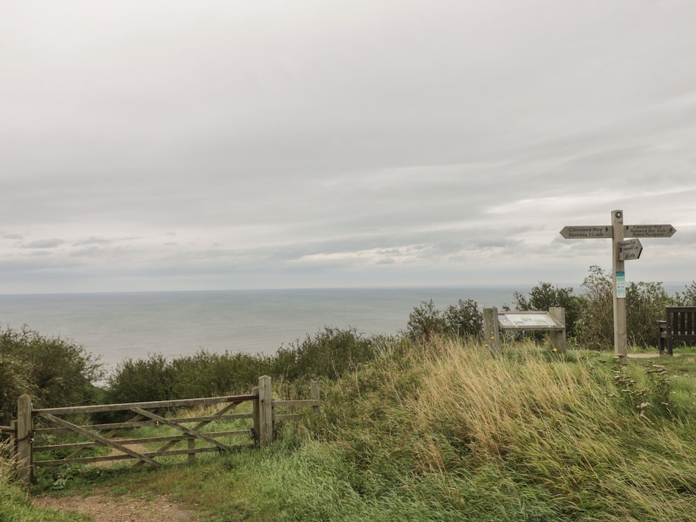 Mulgrave Cottage