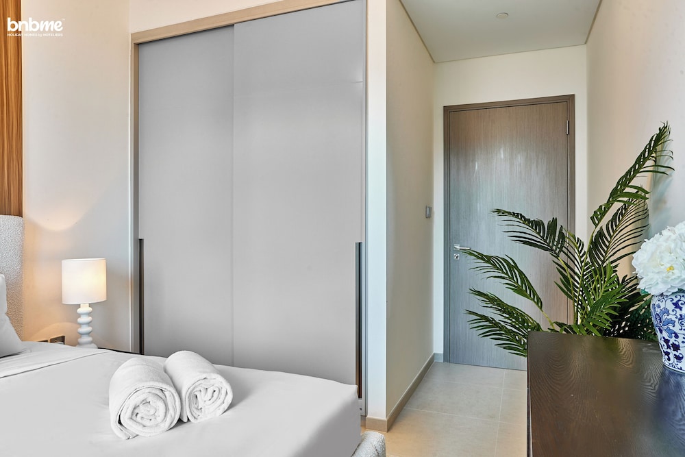 bnbme - Grande Residences - 3 BDR