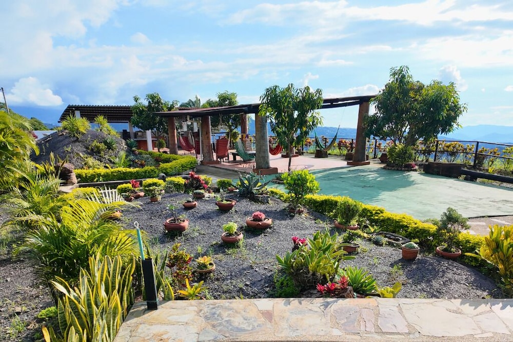 finca la Roca