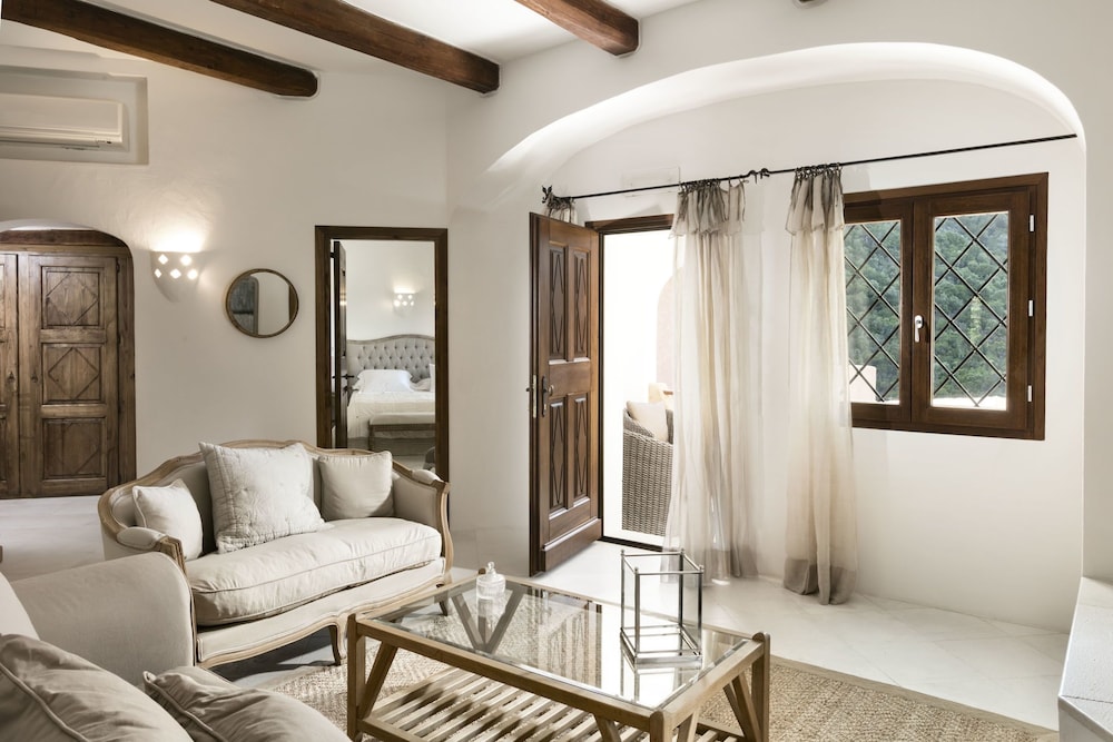 Relais Villa Carola
