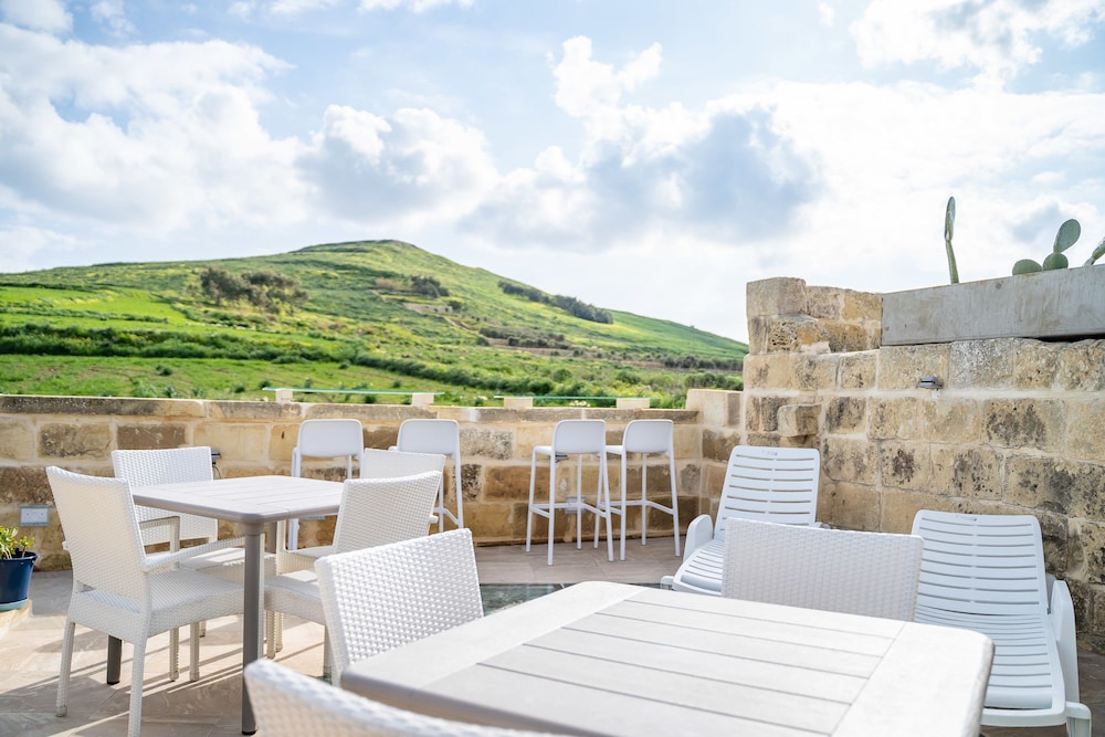 Ta' Pinu B&B, photo 79