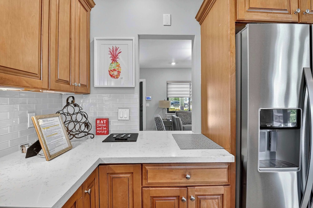 Highland Cottage 2bdr for 4ppl
