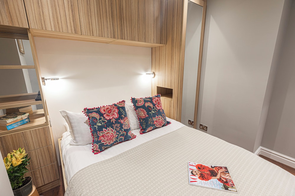 Stylish 1Bed Apartment in Notting Hill