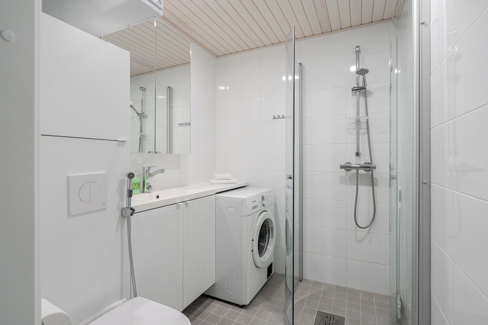 Modern Studio in the Heart of the City