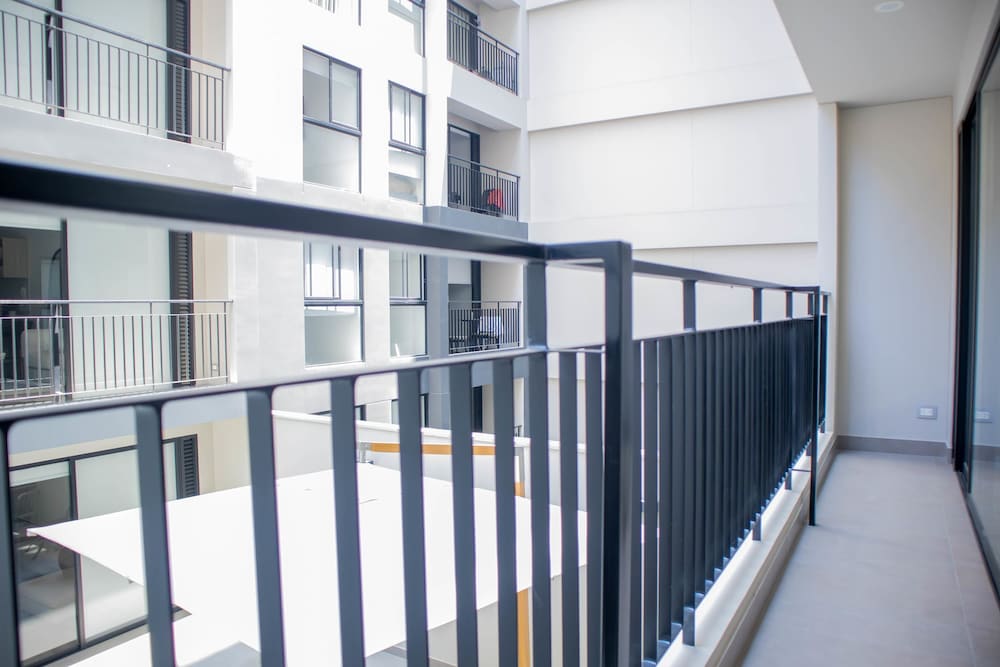 w Fantastic 1BR w Modern Balcony in San Isidro