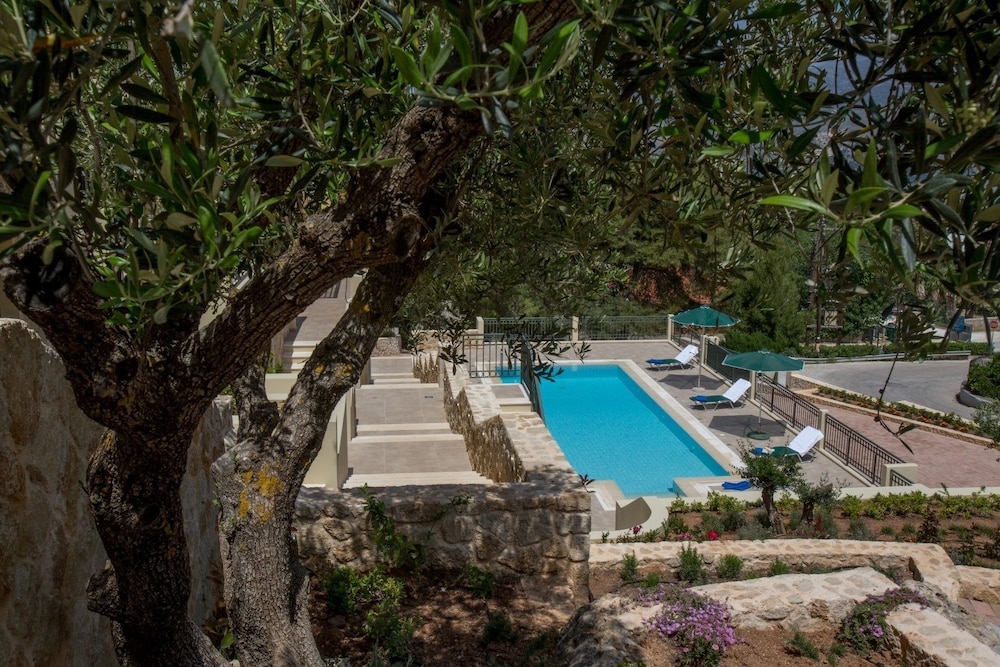 Ionian Vista Villas