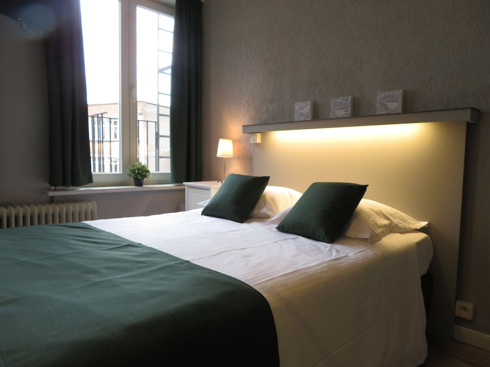 Bruges Vacations - Hotel Notre Dame - Property Image 15