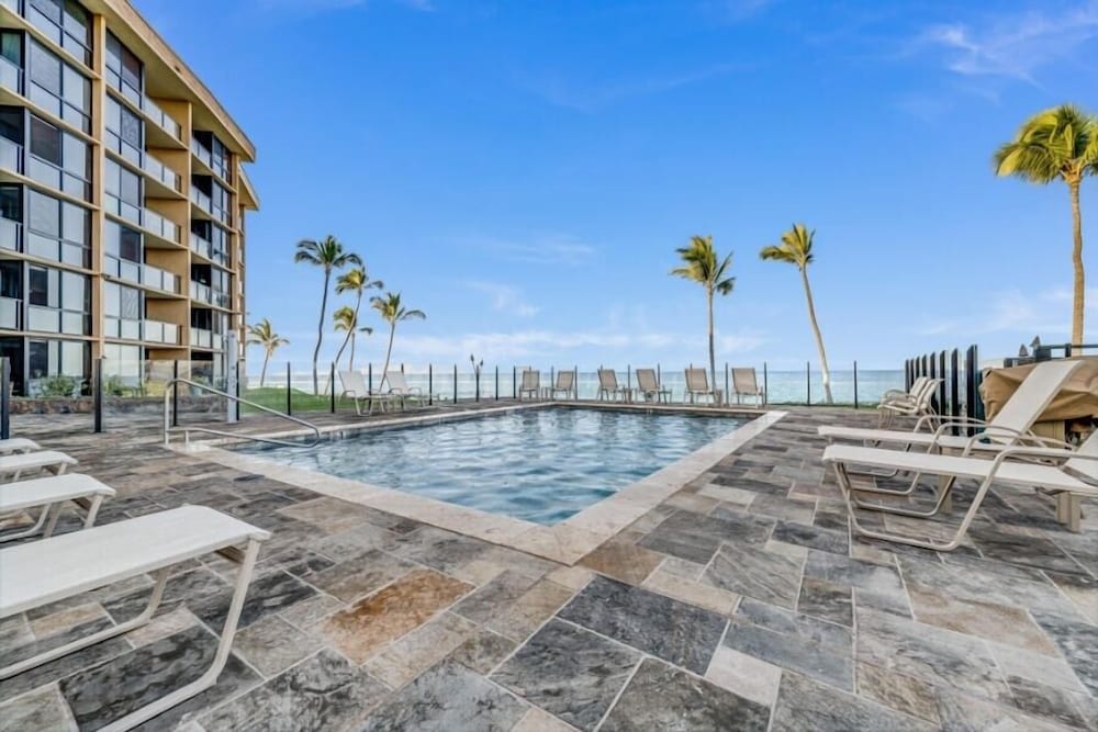 Kihei Surfside, #501 2 Bedroom Condo