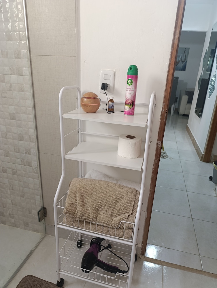 Comodidad, seguridad y cercano a todo