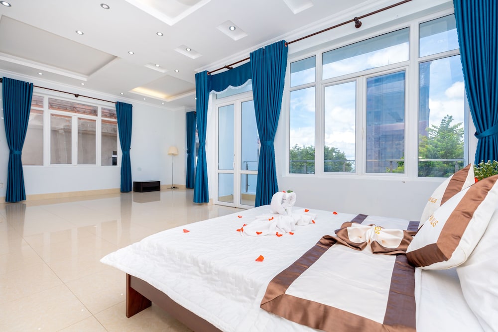 ViVa Villa Vung Tau - Tran Phu view 5