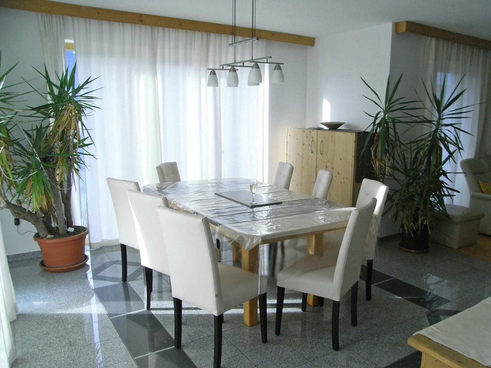 Apartment in Aschau Near Ski Lift Kaltenbach