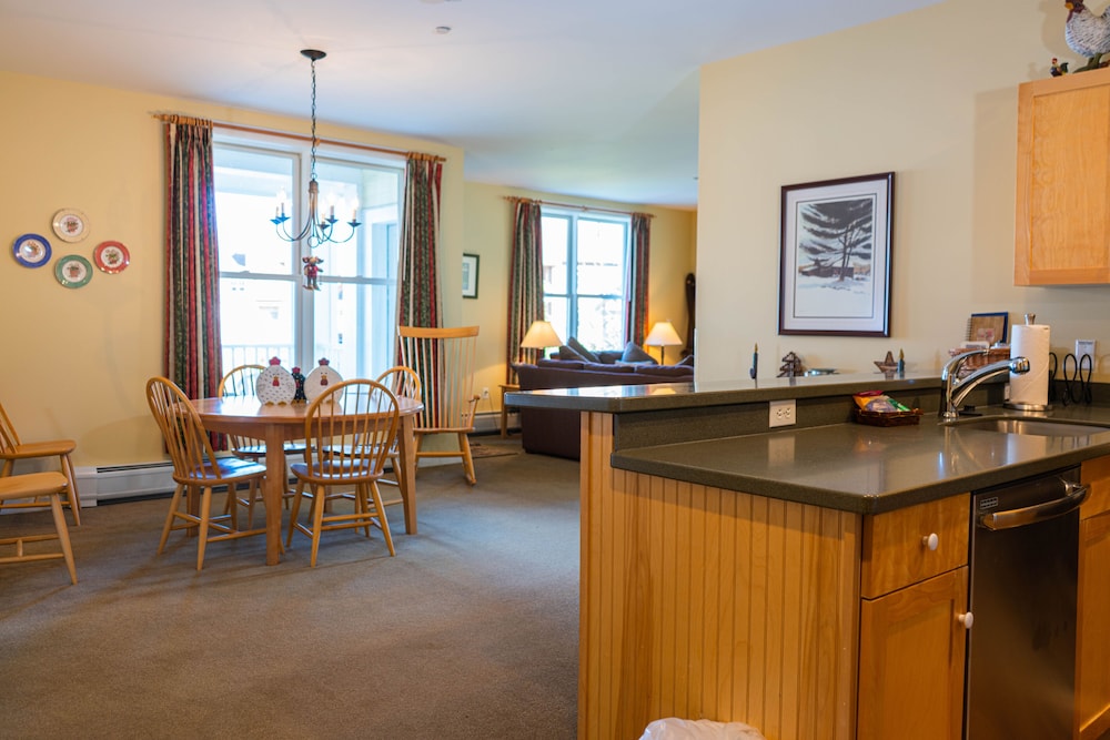 Long Trail House at Stratton Mountain Resort