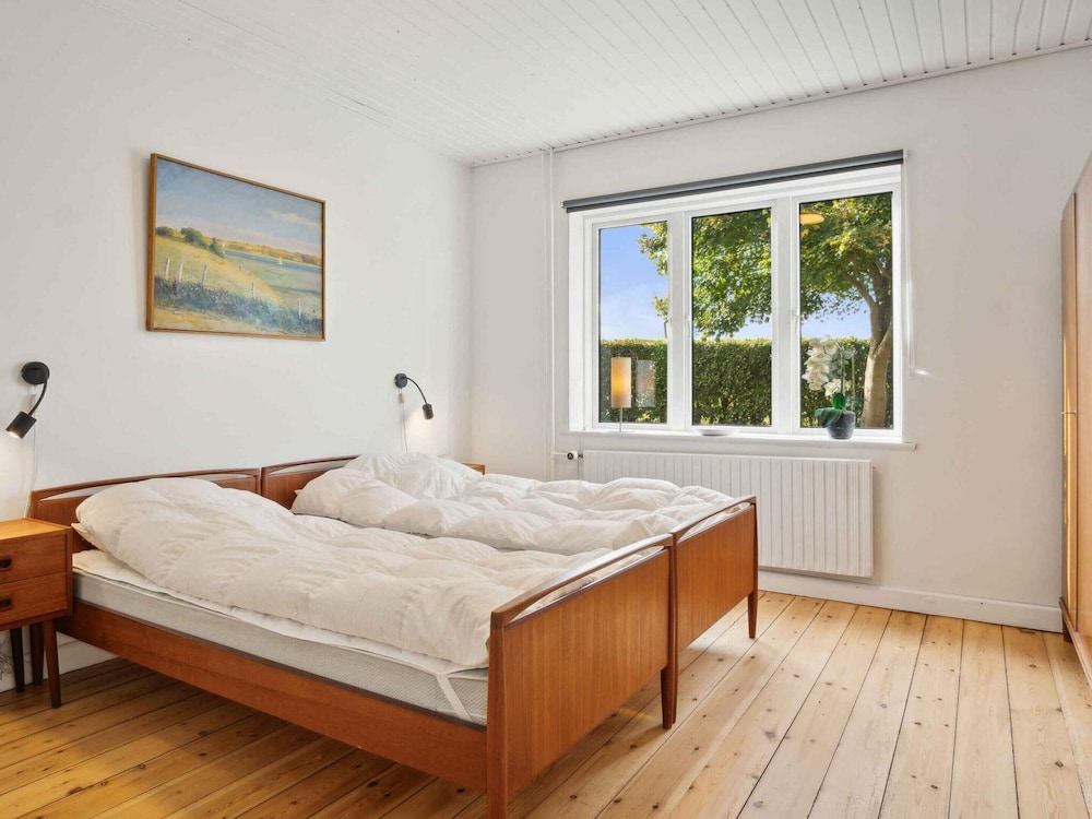 5 Star Holiday Home in Haderslev