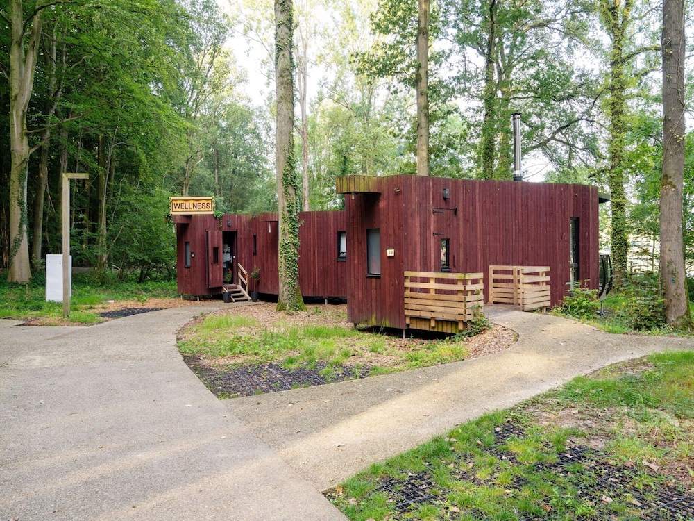 Peaceful Bungalow Escape