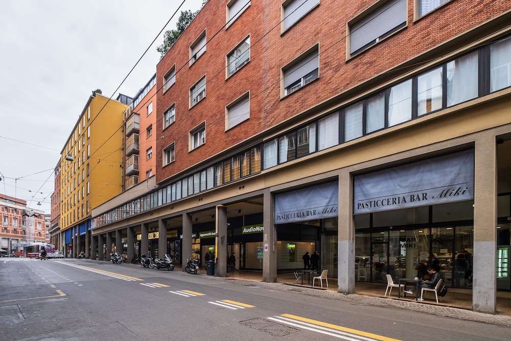 Delia's Studios by Wonderful italy