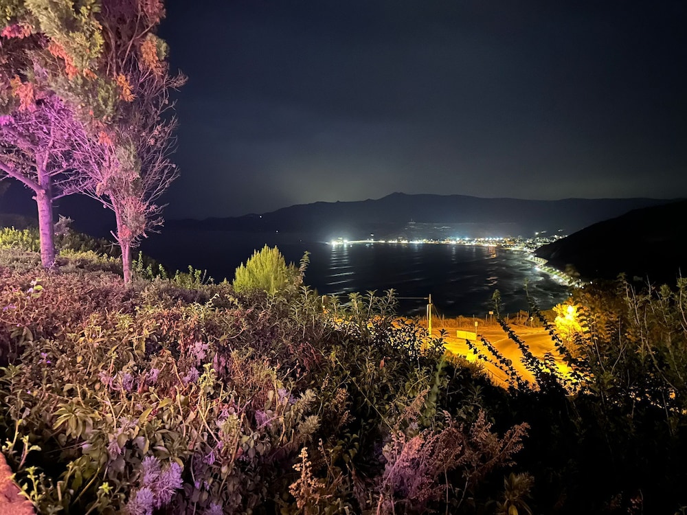 Hotel Sa Lumenera