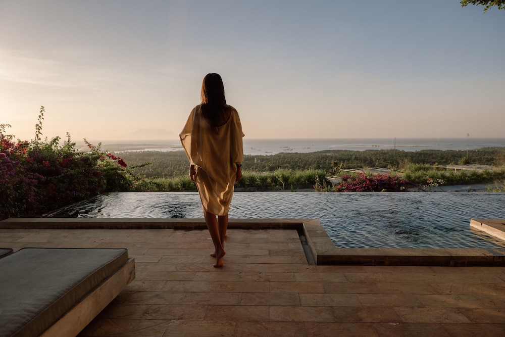 Sumberkima Hill Private Villa Retreat