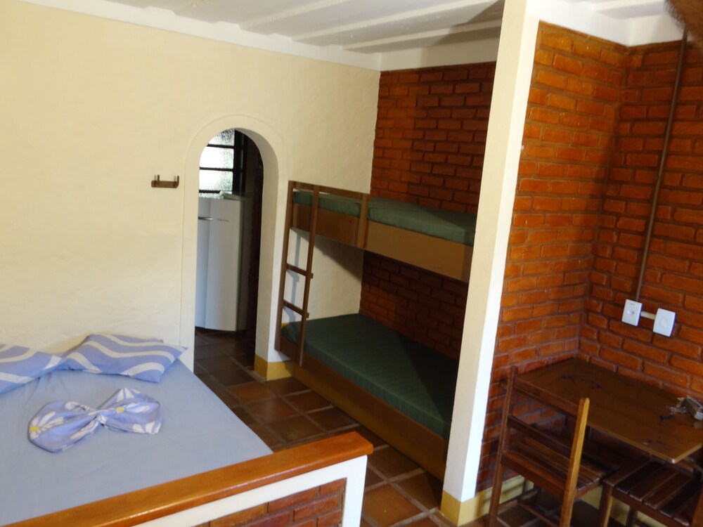 Pousada Fazenda Recanto dos Carvalhos