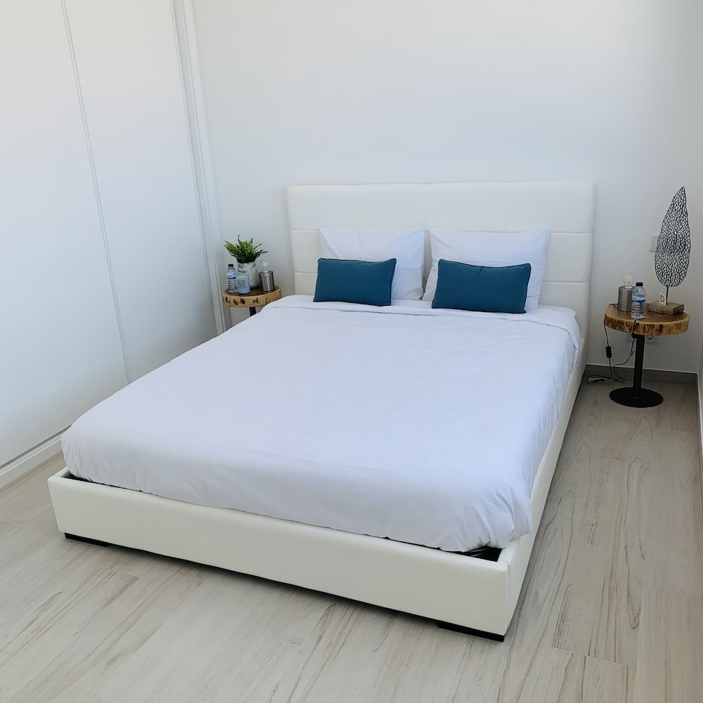 Energy Stay Villa Atlantica One Portugal view 3