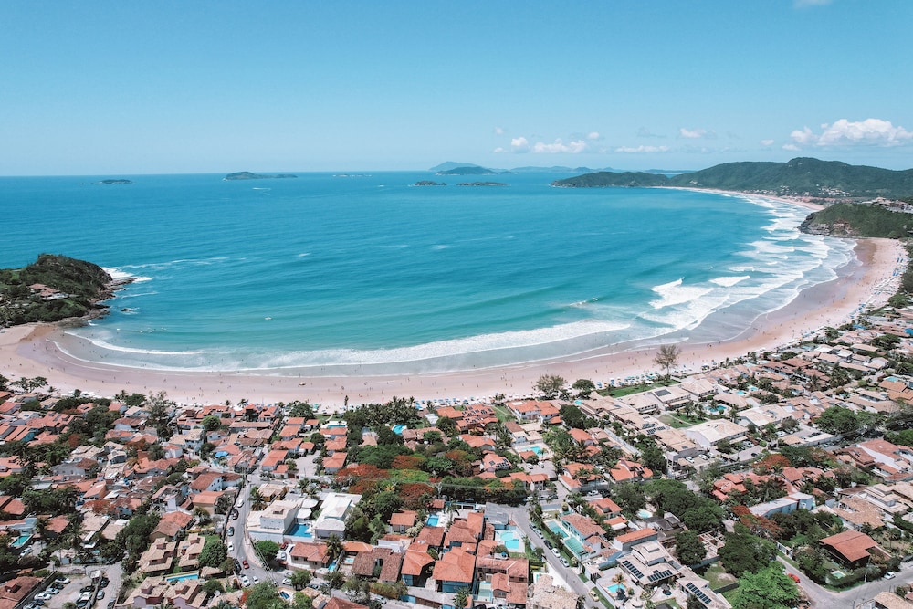 Pousada CafeMar