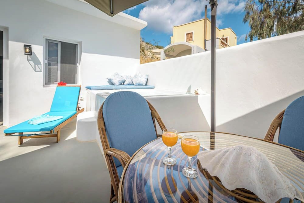 Caveart Villa&PriveTerrace&Prive Jacuzzi