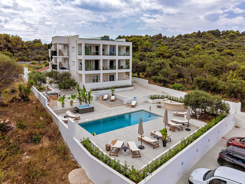 Villa del Sogno
