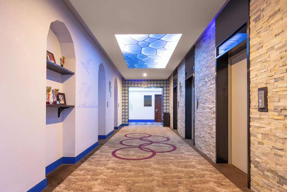 Nostalgia Hotel(Zhangjiakou Ancient Fortress)