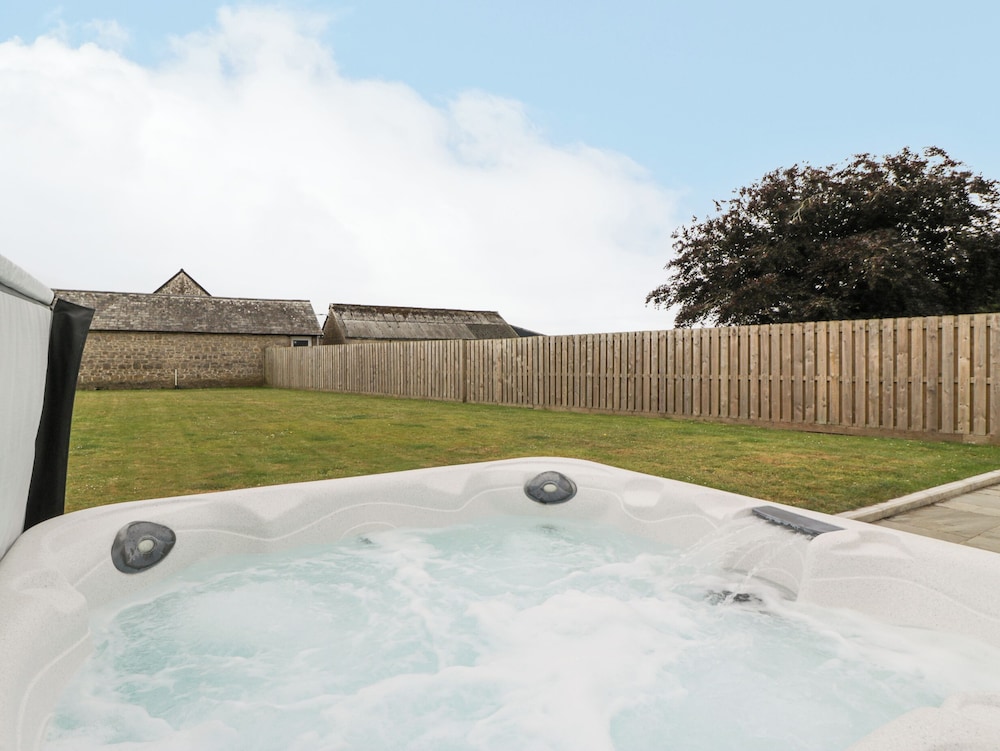 The Byre