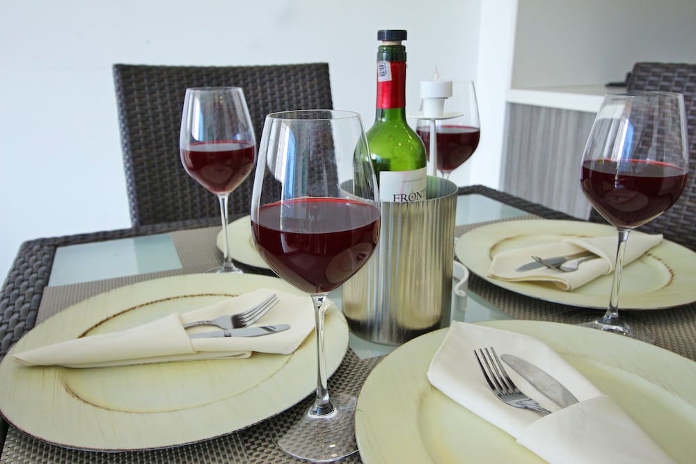 Apartamentos SOHO Elite - Frente al Mar