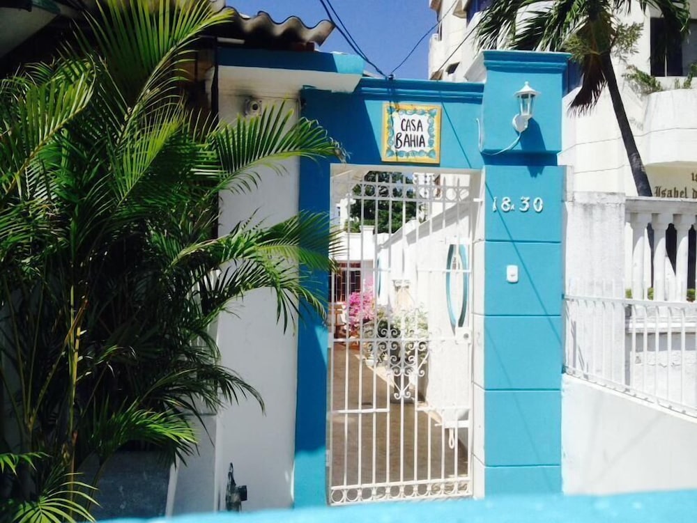 Casa Hostal Bahia