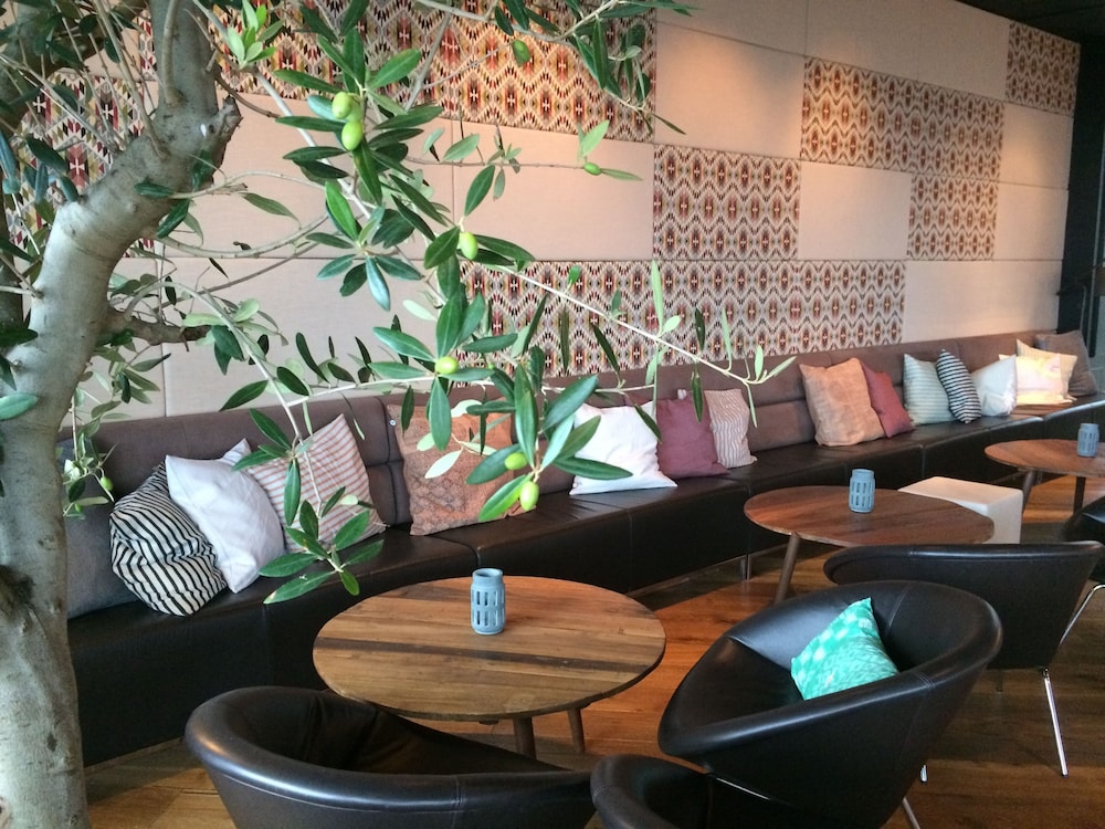 Bergen Vacations - Clarion Hotel Bergen Airport Terminal - Property Image 19