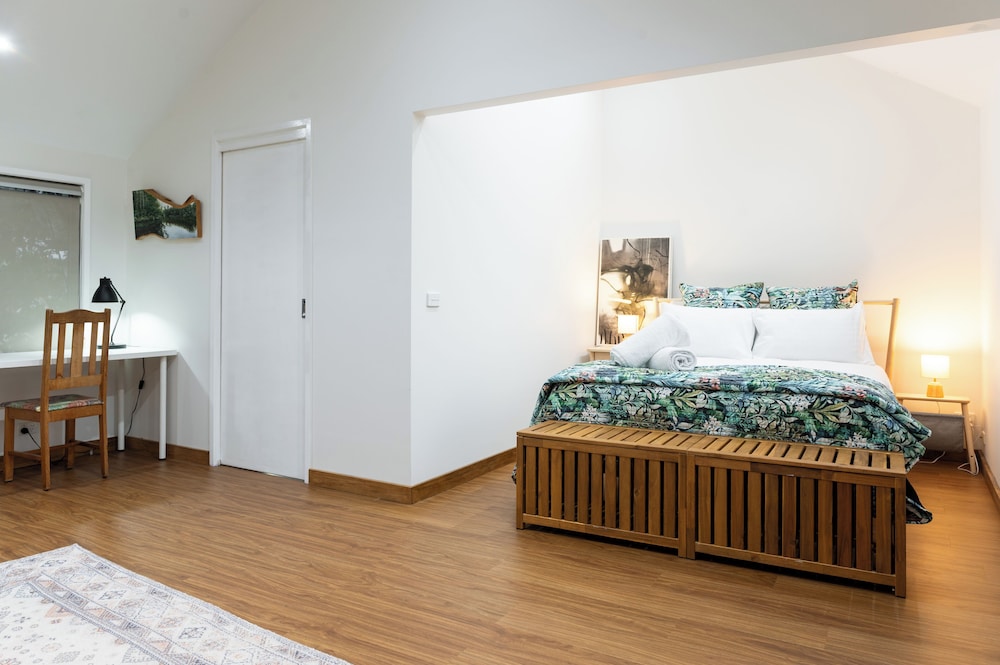 One Bedroom Apartment - Dynnyrne