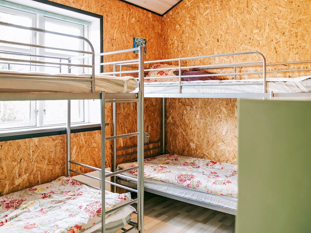 8 Person Holiday Home in Vinderup-by Traum view 5