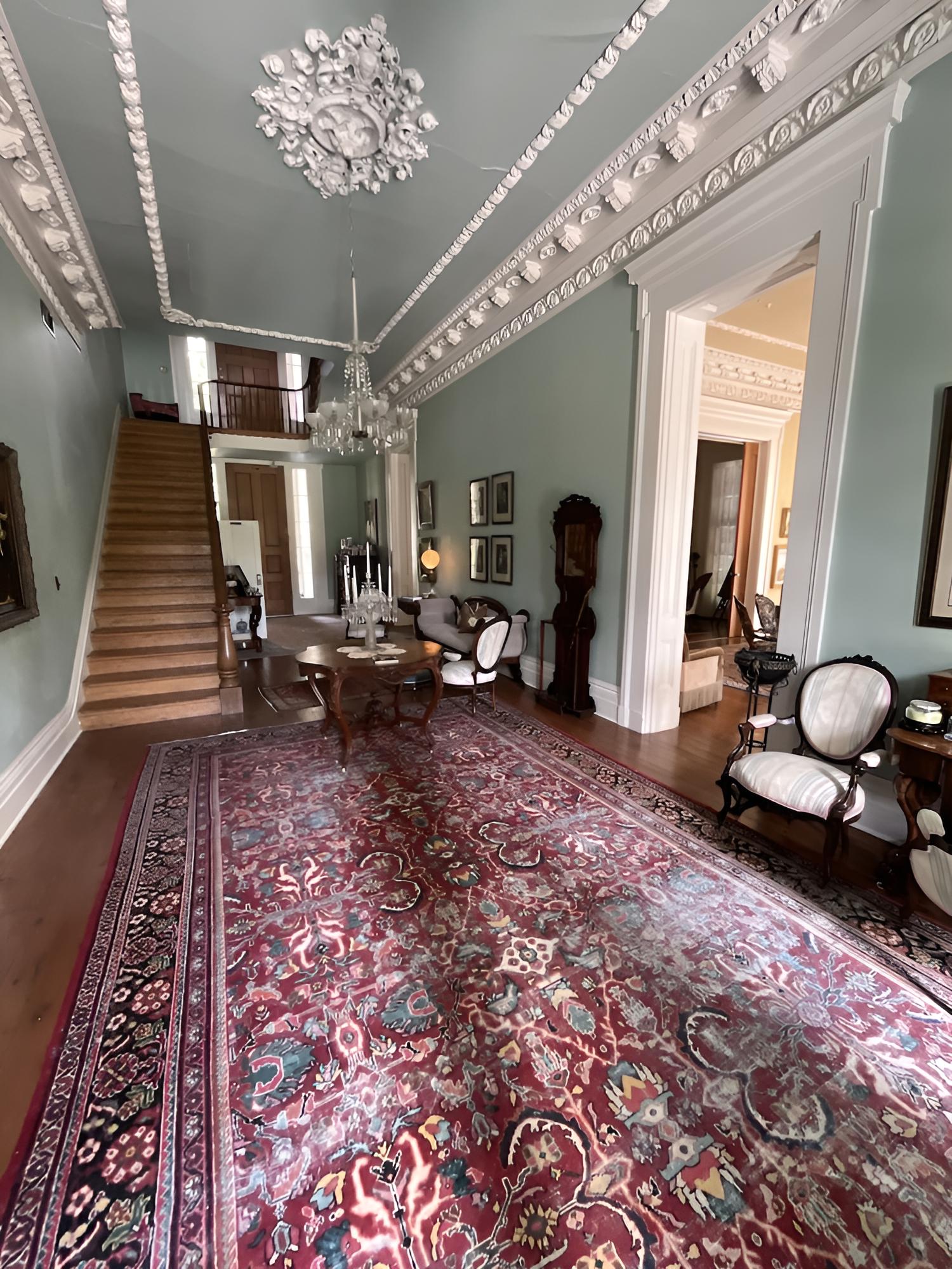 The Belmont 1857